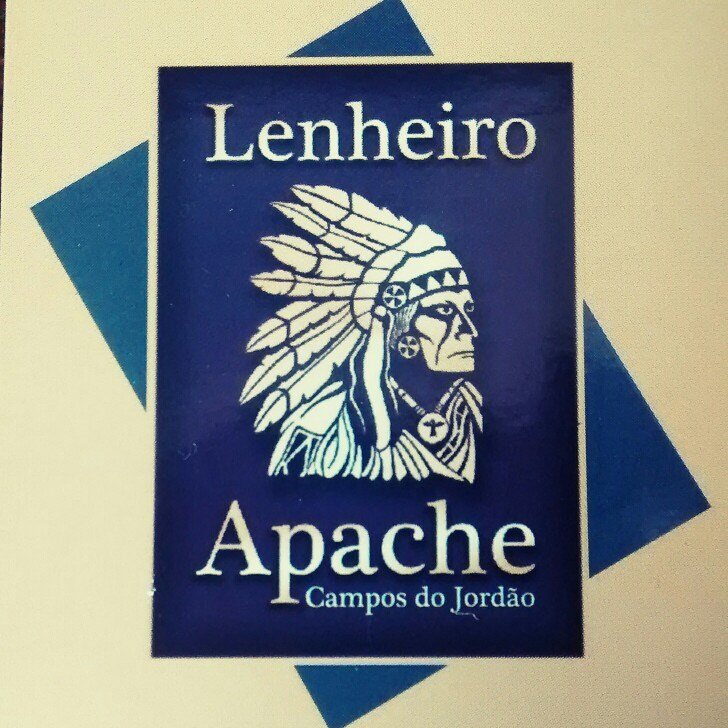 Lenha Lenheiro Apache Campos do Jordão - Área 17 - Seu guia de empresas em São José do Rio Preto e região.