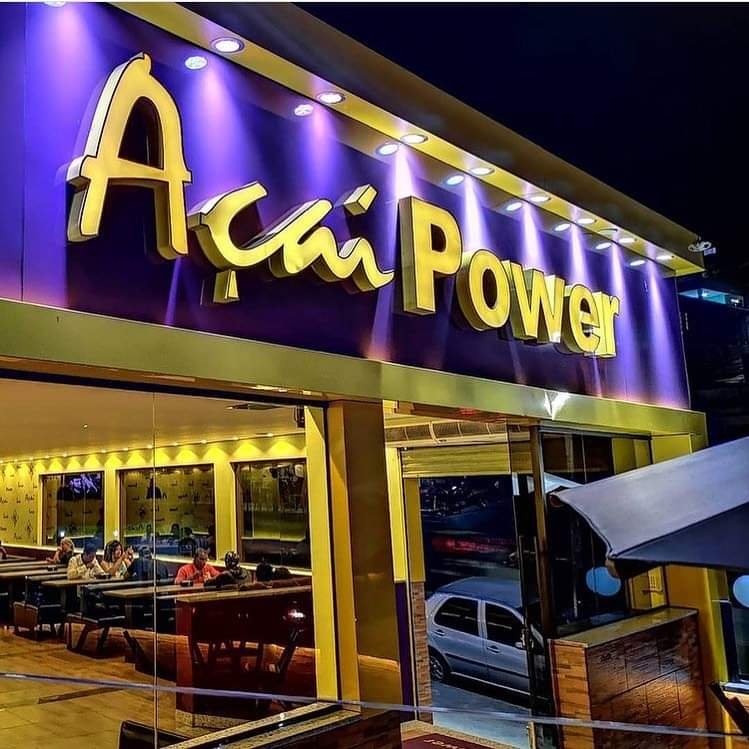 Açaí Power Matriz Belo Horizonte - Área 17 - Seu guia de empresas em São José do Rio Preto e região.