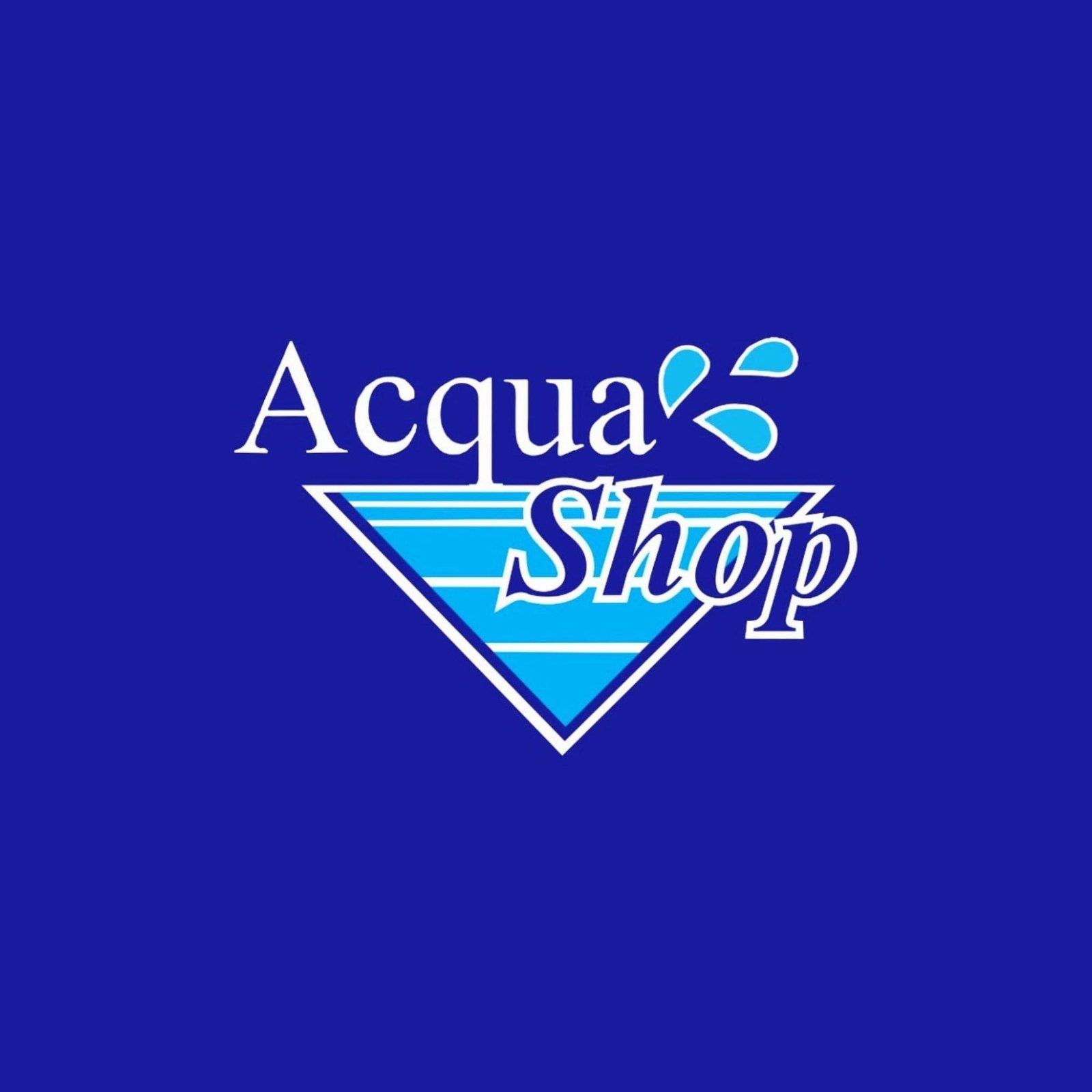 Acqua Shop - Piscinas, Aquecedores e Acessórios em Cajobi-SP - Área 17 - Seu guia de empresas em São José do Rio Preto e região.