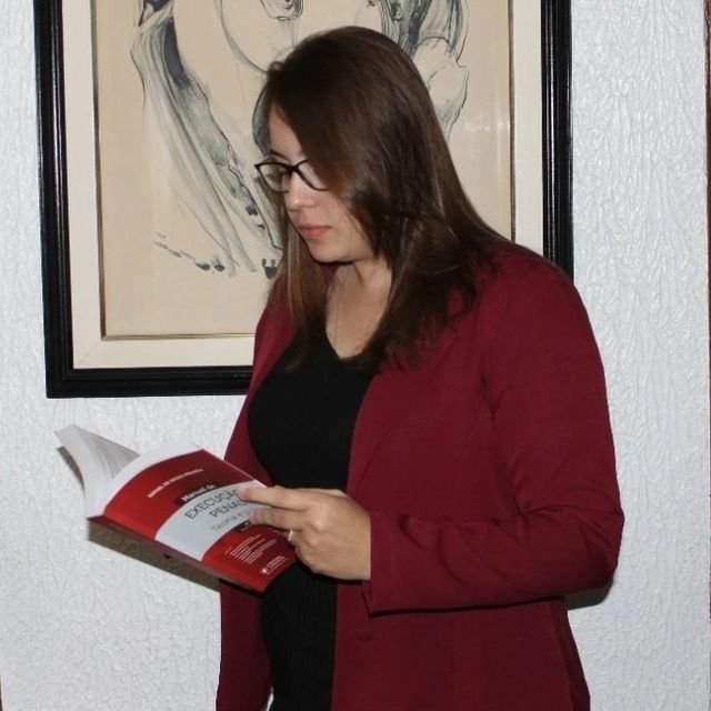 Advogada Gabriela Rotondo de Almeida - Advogada Criminalista, Direito Bancário, Golpe do Pix, Direito Imobiliário em Belém-PA - Área 17 - Seu guia de empresas em São José do Rio Preto e região.