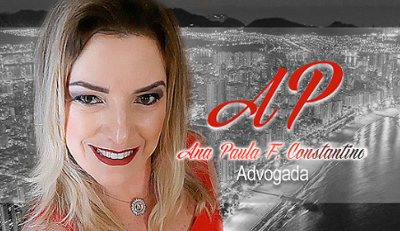 Ana Paula Freitas Constantino - Advocacia - Advogada em Santos-SP - Área 17 - Seu guia de empresas em São José do Rio Preto e região.