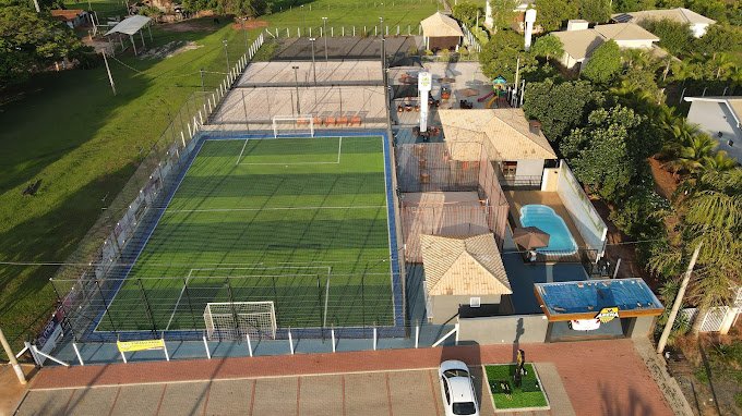 Arena Sorocaba - Beach Tennis, Society e Futebol de Areia Residencial Quinta do Golfe (São José do Rio Preto-SP) - Área 17 - Seu guia de empresas em São José do Rio Preto e região.