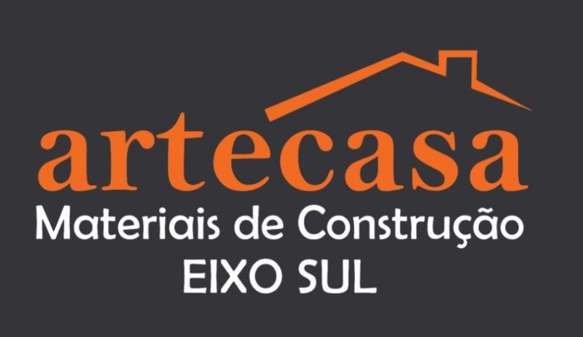 Arte Casa Material de Construção – Joinville, SC - Área 17 - Seu guia de empresas em São José do Rio Preto e região.