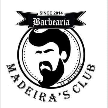 Barbearia Madeiras Club Mirandópolis - Área 17 - Seu guia de empresas em São José do Rio Preto e região.