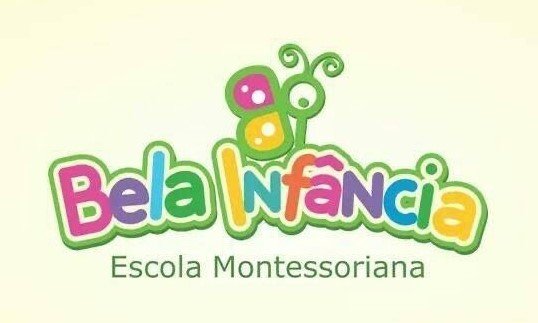Bela Infância Escola Montessoriana – São José do Rio Preto, SP - Área 17 - Seu guia de empresas em São José do Rio Preto e região.