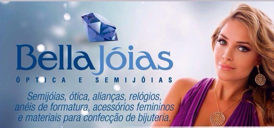 Bella Jóias - Banho de Ouro, Prata e Ródio em Brasília-DF - Área 17 - Seu guia de empresas em São José do Rio Preto e região.