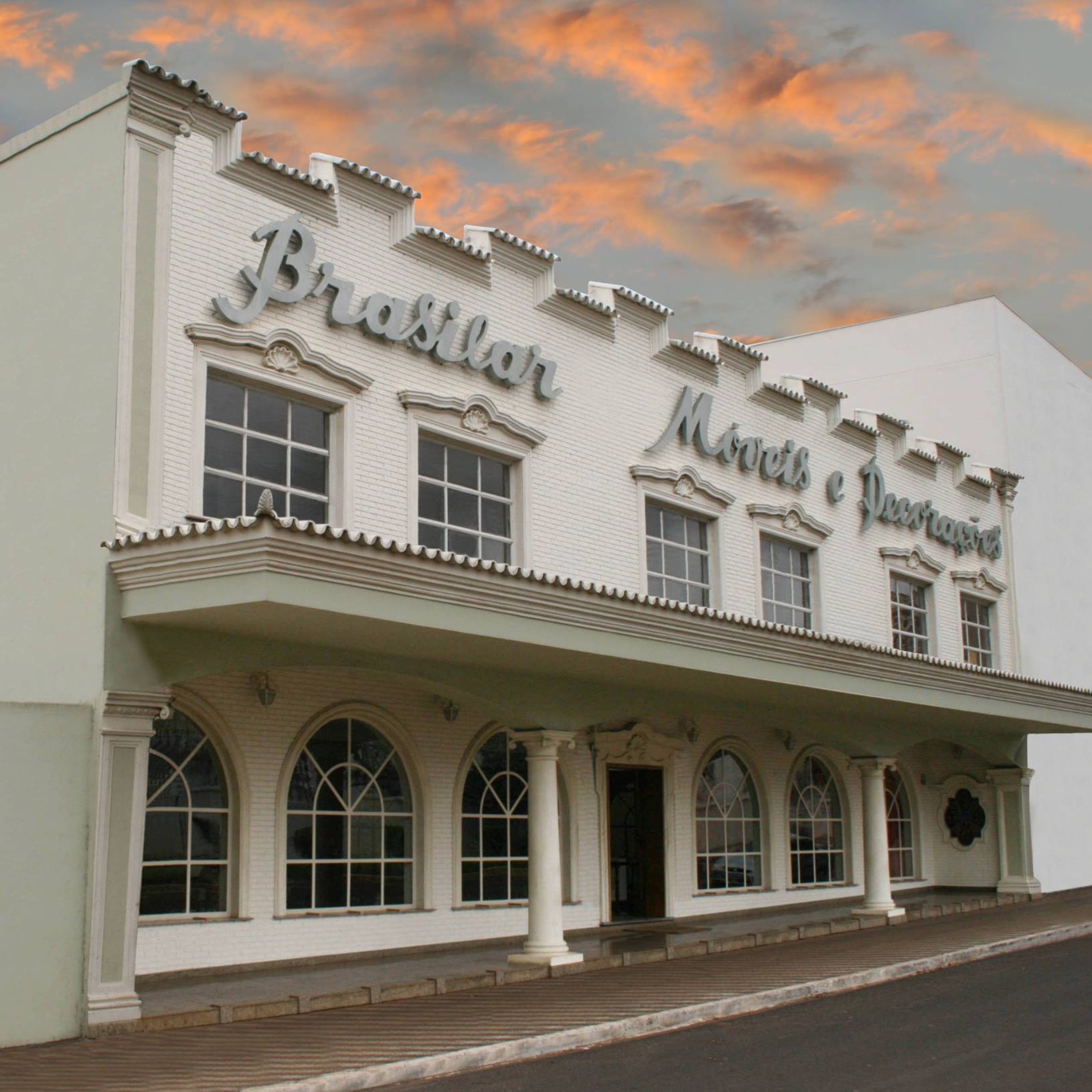 Brasilar Móveis e Decorações Uberaba - Área 17 - Seu guia de empresas em São José do Rio Preto e região.