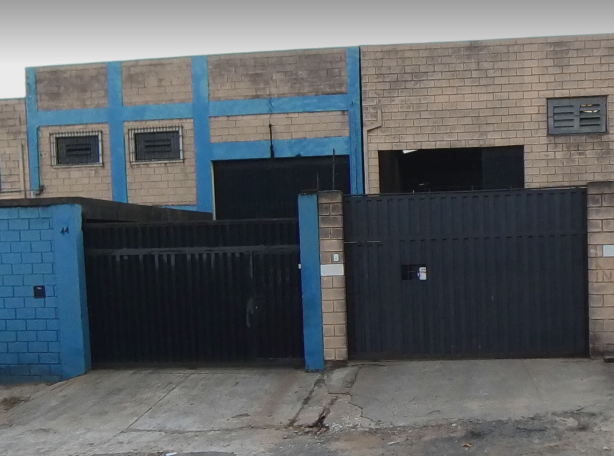 Brusinagem Tornearia Campinas - Área 17 - Seu guia de empresas em São José do Rio Preto e região.