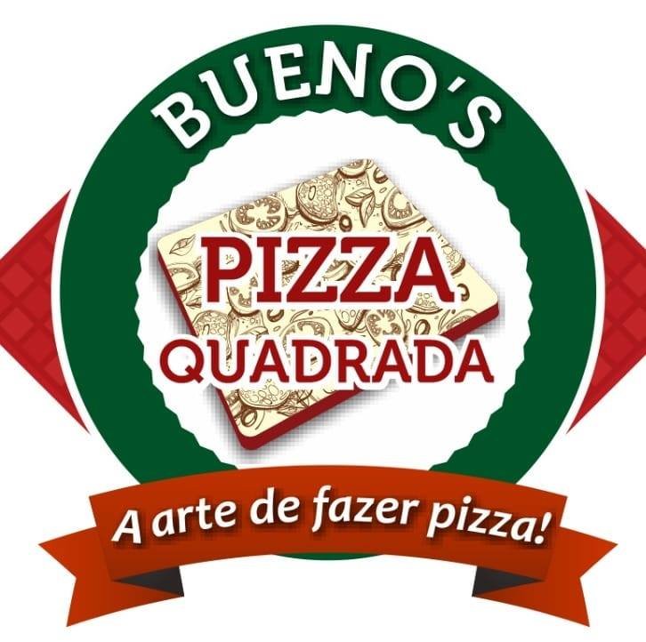 Buenos Pizza Quadrada - Pizza Quadrada em Santa Bárbara d´Oeste-SP - Área 17 - Seu guia de empresas em São José do Rio Preto e região.