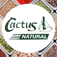 Cactus Natural - Artigos Naturais, Produtos Naturais e Cactos em Senador Canedo-GO - Área 17 - Seu guia de empresas em São José do Rio Preto e região.