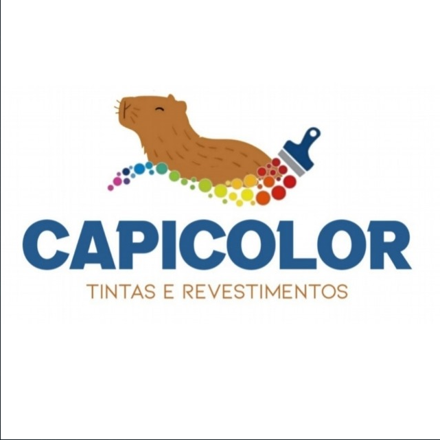 Capicolor Tintas e Revestimentos - Tinta Lukscolor - Loja de Tintas no Parque Residencial Cambui (São José do Rio Preto-SP) - Área 17 - Seu guia de empresas em São José do Rio Preto e região.