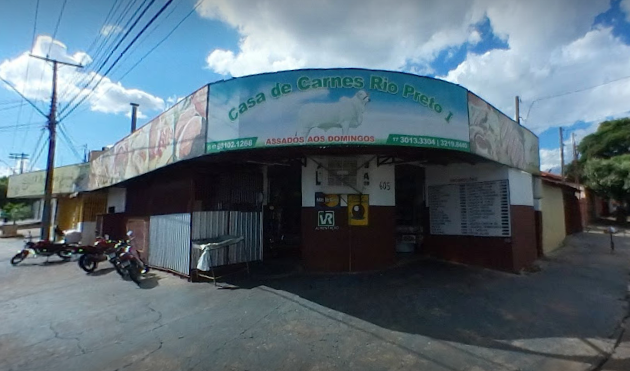 Casa de Carnes Boi Nelore Rio Preto Loja1 - Área 17 - Seu guia de empresas em São José do Rio Preto e região.