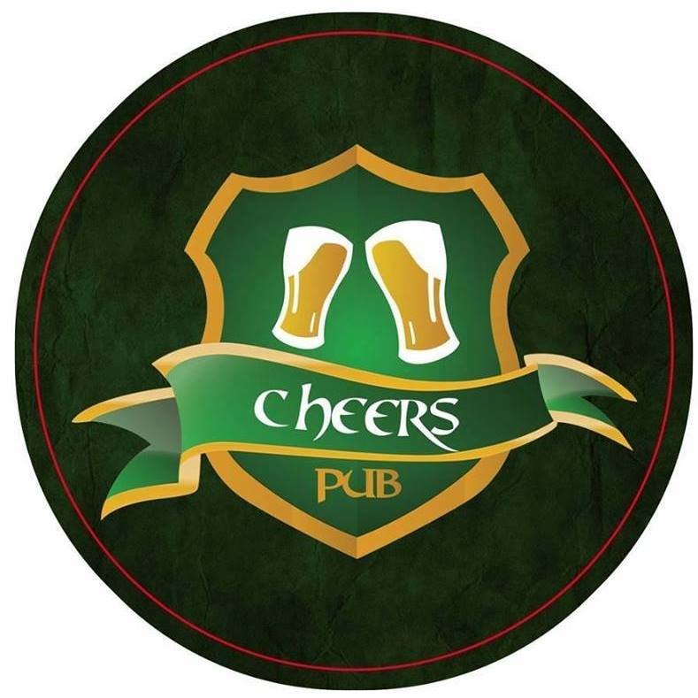 Cheers Irish Pub Londrina - Área 17 - Seu guia de empresas em São José do Rio Preto e região.