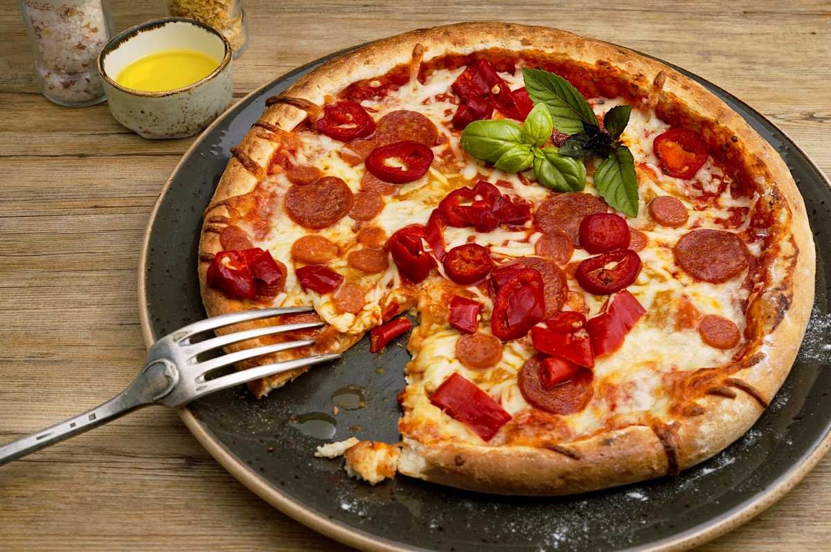 Chef Pirata Pizzaria Ipojuca - Área 17 - Seu guia de empresas em São José do Rio Preto e região.