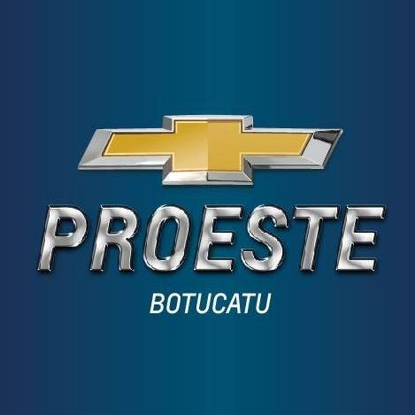 Chevrolet Proeste Botucatu - Área 17 - Seu guia de empresas em São José do Rio Preto e região.