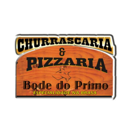 Churrascaria e Pizzaria Bode do Primo - Área 17 - Seu guia de empresas em São José do Rio Preto e região.