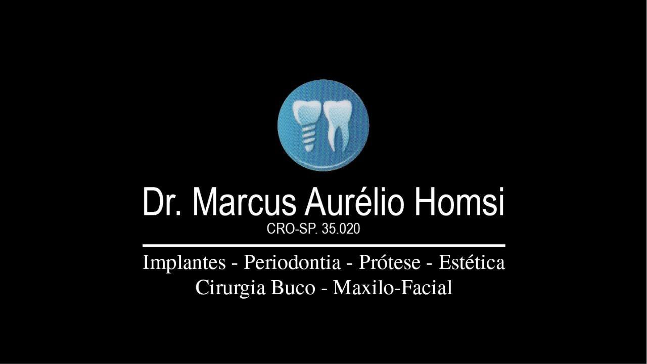 Clinica Dr. Marcus Aurélio Homsi Votuporanga - Área 17 - Seu guia de empresas em São José do Rio Preto e região.