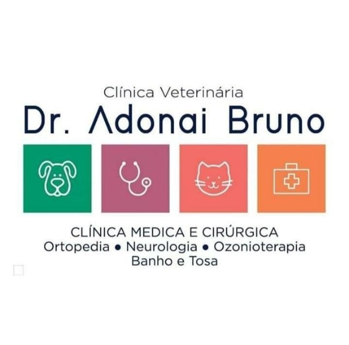 Clinica Veterinária Dr. Adonai Bruno Londrina - Área 17 - Seu guia de empresas em São José do Rio Preto e região.