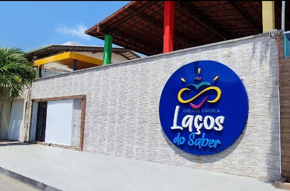 Creche Laços do Saber – Berçário e Ensino Fundamental em Fortaleza CE - Área 17 - Seu guia de empresas em São José do Rio Preto e região.