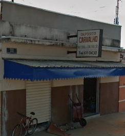 Depósito Carvalho Araçatuba - Área 17 - Seu guia de empresas em São José do Rio Preto e região.