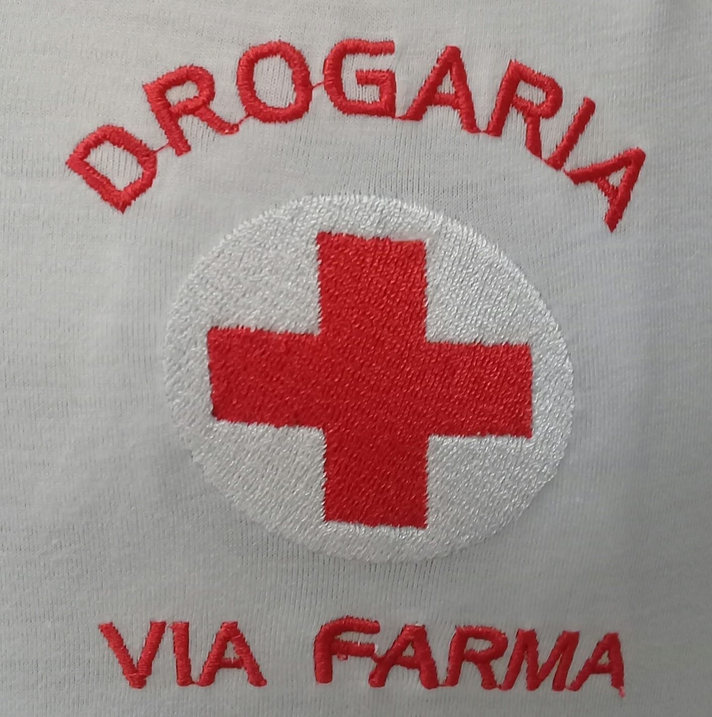 Drogaria Via Farma - Vila Reggio Campinas - Área 17 - Seu guia de empresas em São José do Rio Preto e região.