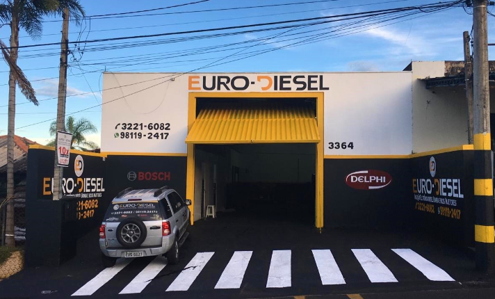 ED Euro Diesel - Bombas e bicos Injetores em Nova Aliança-SP - Área 17 - Seu guia de empresas em São José do Rio Preto e região.