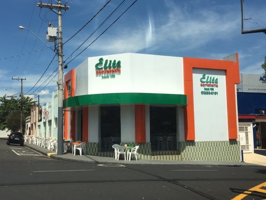 Elite Sorveteria São José do Rio Preto - Área 17 - Seu guia de empresas em São José do Rio Preto e região.