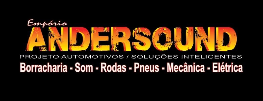 Empório Andersound Itajaí - Área 17 - Seu guia de empresas em São José do Rio Preto e região.