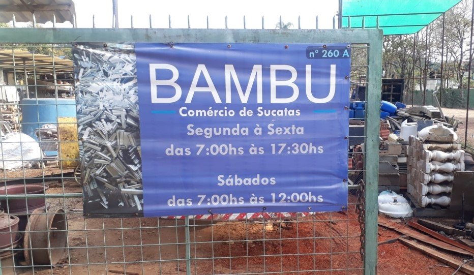 Empreendedora Bambu Jundiaí - Área 17 - Seu guia de empresas em São José do Rio Preto e região.