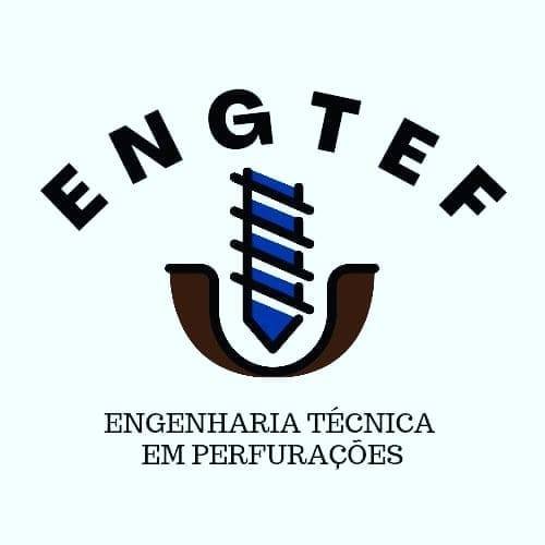 Engtef - Engenharia Técnica em Fundações e Perfurações em Rondonópolis-MT - Área 17 - Seu guia de empresas em São José do Rio Preto e região.