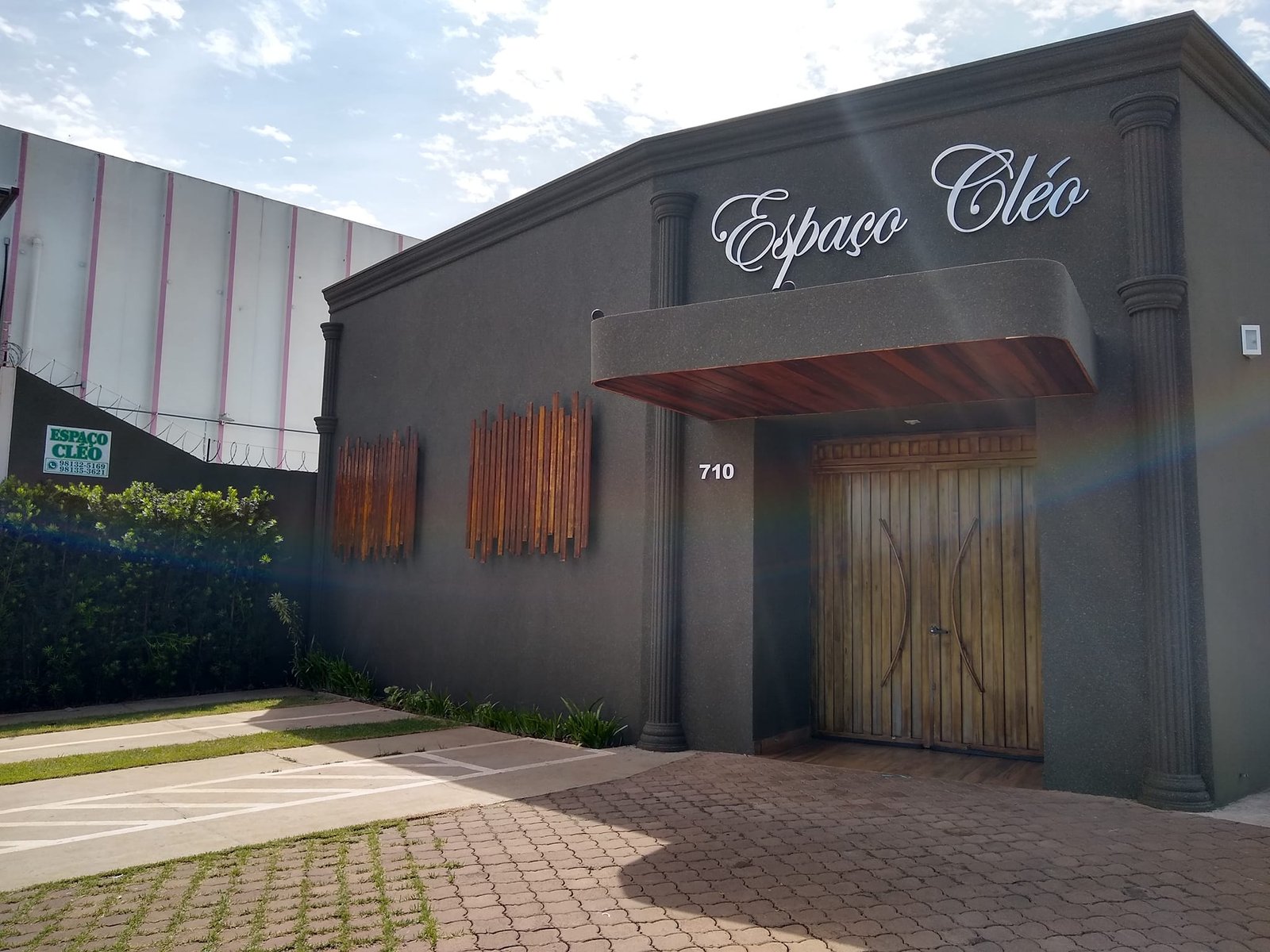 Espaço Cléo São José do Rio Preto - Área 17 - Seu guia de empresas em São José do Rio Preto e região.