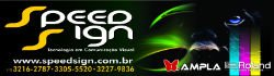 Speed Sign Comunicação Visual - Área 17 - Seu guia de empresas em São José do Rio Preto e região.