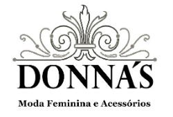Donna's Moda Feminina e Acessórios - Área 17 - Seu guia de empresas em São José do Rio Preto e região.