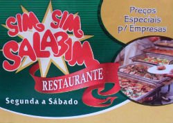 Sim Sim Salabim - Área 17 - Seu guia de empresas em São José do Rio Preto e região.
