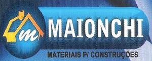 Maionchi Materiais para Construção Concreto Cimento Monte Aprazível - Área 17 - Seu guia de empresas em São José do Rio Preto e região.