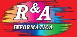 R&A Informática - Área 17 - Seu guia de empresas em São José do Rio Preto e região.
