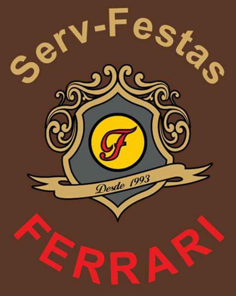 Serv Festas Ferrarii Ibirá - Área 17 - Seu guia de empresas em São José do Rio Preto e região.