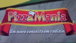 Pizza Mania - Área 17 - Seu guia de empresas em São José do Rio Preto e região.