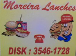 Moreira Lanches - Área 17 - Seu guia de empresas em São José do Rio Preto e região.