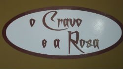 O Cravo e a Rosa - Área 17 - Seu guia de empresas em São José do Rio Preto e região.