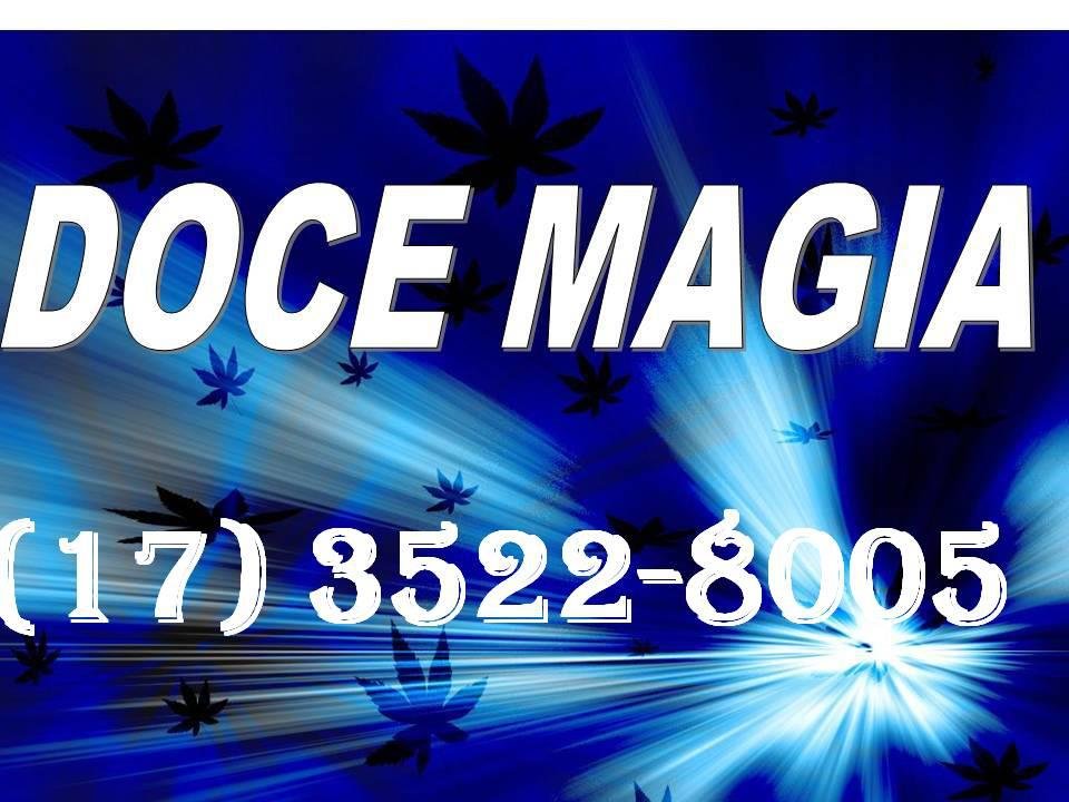 Doce Magia Papelaria Armarinho Catanduva  - Área 17 - Seu guia de empresas em São José do Rio Preto e região.