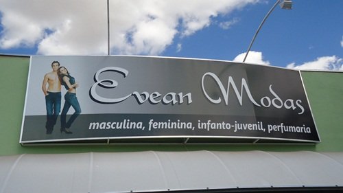 Evean Modas - Área 17 - Seu guia de empresas em São José do Rio Preto e região.