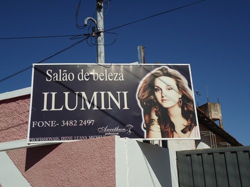 Salão de Beleza Ilumimi - Área 17 - Seu guia de empresas em São José do Rio Preto e região.