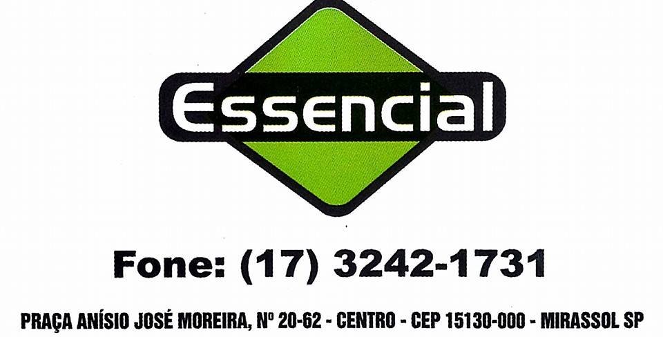 Essencial Mirassol - Área 17 - Seu guia de empresas em São José do Rio Preto e região.