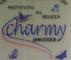 Instituto de Beleza Charmy - Área 17 - Seu guia de empresas em São José do Rio Preto e região.