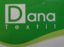 Dana Têxtil - Área 17 - Seu guia de empresas em São José do Rio Preto e região.