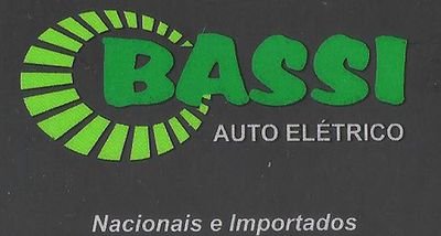 Bassi Auto Elétrica São José do Rio Preto - Área 17 - Seu guia de empresas em São José do Rio Preto e região.