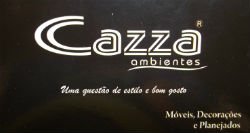 Cazza Móveis e Ambientes Móveis Planejados e Decorações Votuporanga - Área 17 - Seu guia de empresas em São José do Rio Preto e região.