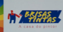 Brisas Tintas  - Área 17 - Seu guia de empresas em São José do Rio Preto e região.
