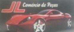 JL Comercio de Peças - Área 17 - Seu guia de empresas em São José do Rio Preto e região.
